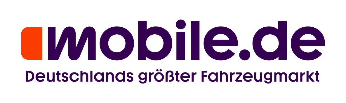 Logo Mobile.de